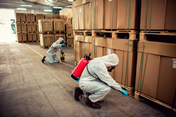Best Pest Prevention Services  in , OH