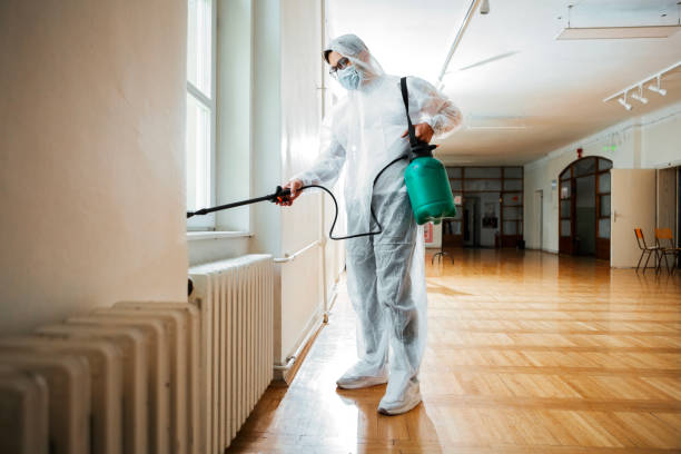 Best Commercial Pest Control Services  in , OH